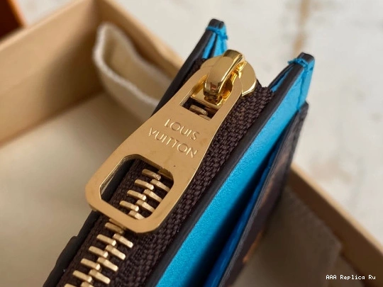 AAA Replica Ru VUITTON HOLDER CC LOUIS 0712
